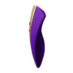SHUNGA - OBI - VIOLET 11 SHUNGA - OBI - VIOLET -Vibrateurs boutique 0044689 obi stimulateur intime violet