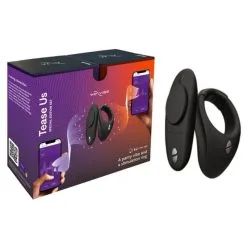 TEASE US SET MOXIE & BOND