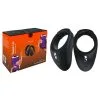 WE-VIBE - TEASE US SET - BOND & BOND -Vibrateurs boutique 0044723 tease us set bond bond
