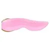 SHUNGA - AIKO - ROSE -Vibrateurs boutique 0044748 aiko stimulateur intime rose pale