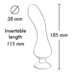 SHUNGA - SANYA - ROSE -Vibrateurs boutique 0044756 sanya stimulateur intime rose pale