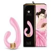SHUNGA - MIYO - ROSE PALE -Vibrateurs boutique 0044764 miyo stimulateur intime rose pale
