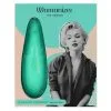 WOMANIZER CLASSIC 2 MARILYN MONROE - VERT MENTHE -Vibrateurs boutique 0044948 w classic 2 marilyn monroe vert menthe