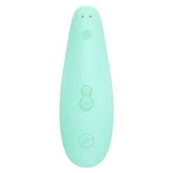 WOMANIZER CLASSIC 2 MARILYN MONROE - VERT MENTHE -Vibrateurs boutique 0044951 w classic 2 marilyn monroe vert menthe
