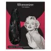 WOMANIZER CLASSIC 2 MARILYN MONROE - NOIR MARBRÉ -Vibrateurs boutique 0045114 w classic 2 marilyn monroe noir marbre
