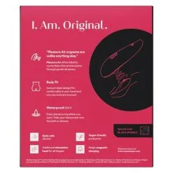 WOMANIZER CLASSIC 2 MARILYN MONROE - NOIR MARBRÉ -Vibrateurs boutique 0045115 w classic 2 marilyn monroe noir marbre