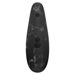 WOMANIZER CLASSIC 2 MARILYN MONROE - NOIR MARBRÉ -Vibrateurs boutique 0045118 w classic 2 marilyn monroe noir marbre