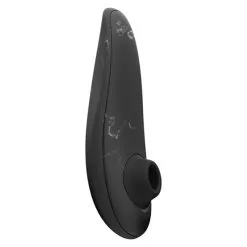 WOMANIZER CLASSIC 2 MARILYN MONROE - NOIR MARBRÉ -Vibrateurs boutique 0045122 w classic 2 marilyn monroe noir marbre