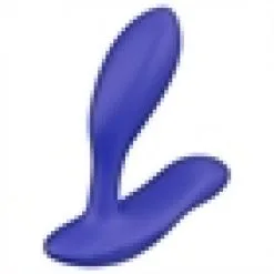 WE-VIBE VECTOR BLEU ROYAL