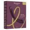 WOMANIZER - OG - AUBERGINE -Vibrateurs boutique 0045484 womanizer og aubergine