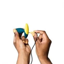 ROMP - BASS -Vibrateurs boutique 0045621 romp bass