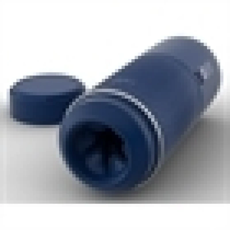 ARCWAVE - POW BLEU 6 ARCWAVE - POW BLEU – Image 4