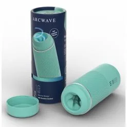 ARCWAVE - POW MENTHE -Vibrateurs boutique 0045711 arcwave pow mint