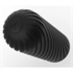 ARCWAVE - GHOST NOIR -Vibrateurs boutique 0045731 arcwave ghost black 70