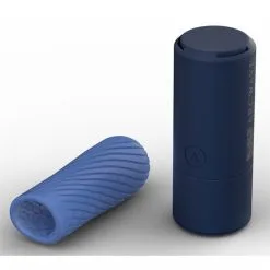 ARCWAVE - GHOST BLEU -Vibrateurs boutique 0045744 arcwave ghost blue