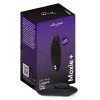 WE-VIBE MOXIE+ NOIR -Vibrateurs boutique 0045992 moxie noir