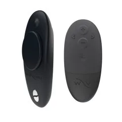 WE-VIBE MOXIE+ NOIR -Vibrateurs boutique 0045995 moxie noir