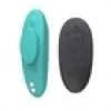 WE-VIBE MOXIE + TURQUOISE
