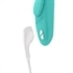 WE-VIBE MOXIE + TURQUOISE -Vibrateurs boutique 0046009 moxie aqua 70 1