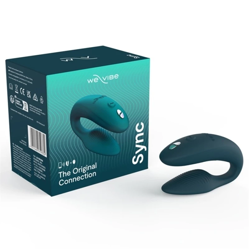 WE-VIBE SYNC 2 VERT 5 WE-VIBE SYNC 2 VERT – Image 3