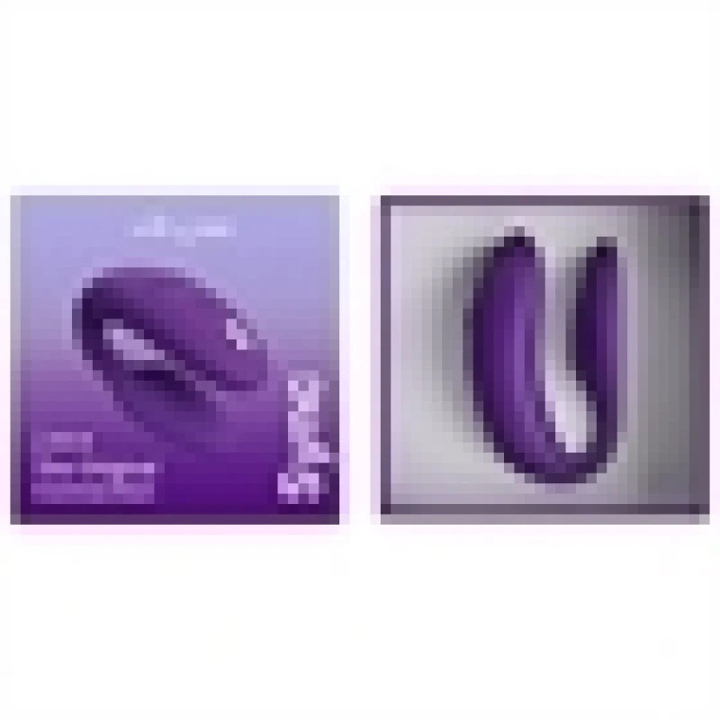 WE-VIBE SYNC 2 MAUVE 6 WE-VIBE SYNC 2 MAUVE – Image 4