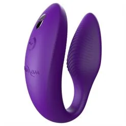 WE-VIBE SYNC 2 MAUVE 15 WE-VIBE SYNC 2 MAUVE -Vibrateurs boutique 0046277 we vibe sync 2 purple
