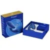 WOMANIZER - DUO 2 - BLEUET -Vibrateurs boutique 0046314 womanizer duo 2 blueberry