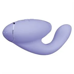 WOMANIZER - DUO 2 - LILAS -Vibrateurs boutique 0046333 womanizer duo 2 lilac