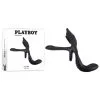 PLAYBOY - THE 3 WAY -Vibrateurs boutique 0046598 playboy the 3 way