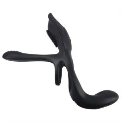 PLAYBOY - THE 3 WAY -Vibrateurs boutique 0046600 playboy the 3 way