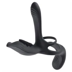 PLAYBOY - THE 3 WAY -Vibrateurs boutique 0046603 playboy the 3 way