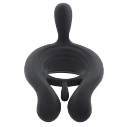 PLAYBOY - TRIPLE PLAY -Vibrateurs boutique 0046617 playboy triple play