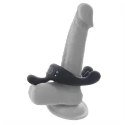 PLAYBOY - TRIPLE PLAY -Vibrateurs boutique 0046618 playboy triple play