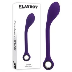 PLAYBOY - SPOT ON