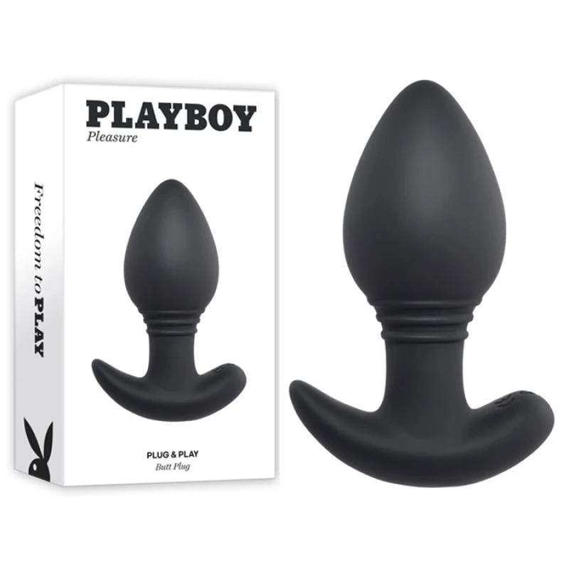 PLAYBOY - PLUG & PLAY 3 PLAYBOY - PLUG & PLAY