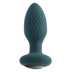 PLAYBOY - SPINNING TAIL TEASER -Vibrateurs boutique 0046718 playboy spinning tail teaser