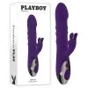 PLAYBOY - HOP TO IT -Vibrateurs boutique 0046733 playboy hop to it