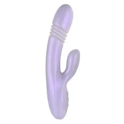 PLAYBOY - BUMPING BUNNY -Vibrateurs boutique 0046765 playboy bumping bunny