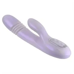 PLAYBOY - BUMPING BUNNY -Vibrateurs boutique 0046769 playboy bumping bunny