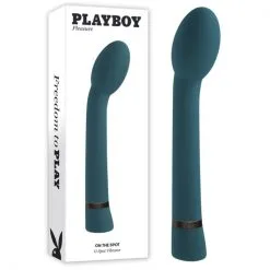 PLAYBOY - ON THE SPOT -Vibrateurs boutique 0046771 playboy on the spot