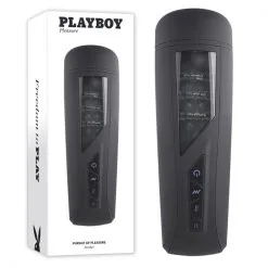 PLAYBOY - PURSUIT OF PLEASURE