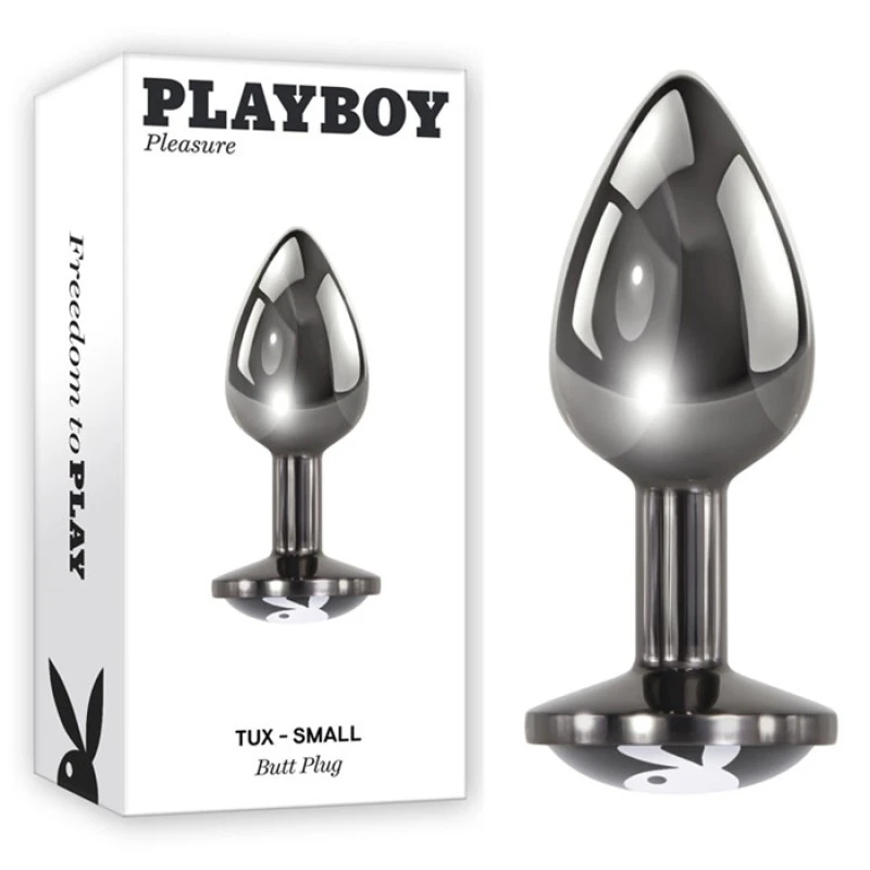 PLAYBOY - TUX - SMALL 3 PLAYBOY - TUX - SMALL