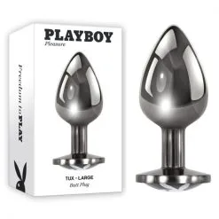 PLAYBOY - TUX - LARGE
