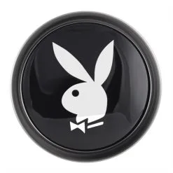PLAYBOY - TUX - LARGE 9 PLAYBOY - TUX - LARGE -Vibrateurs boutique 0046859 playboy tux large