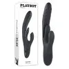 PLAYBOY - RAPID RABBIT -Vibrateurs boutique 0046918 playboy rapid rabbit