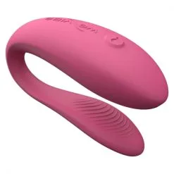 WE-VIBE - SYNC LITE - ROSE -Vibrateurs boutique 0047614 we vibe sync lite rose