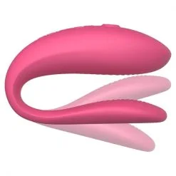 WE-VIBE - SYNC LITE - ROSE -Vibrateurs boutique 0047616 we vibe sync lite rose