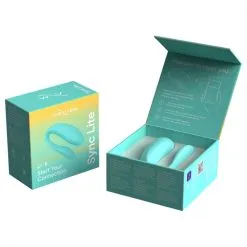 WE-VIBE - SYNC LITE - AQUA