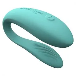 WE-VIBE - SYNC LITE - AQUA -Vibrateurs boutique 0047626 we vibe sync lite aqua