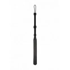 PAIN - HEAVY DUTY DOUBLE TAILED WHIP FLOGGER